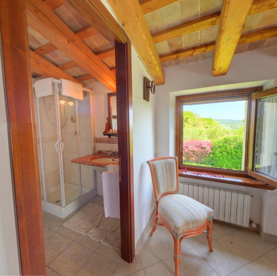 קמראנו Il Girasole Country House מראה חיצוני תמונה